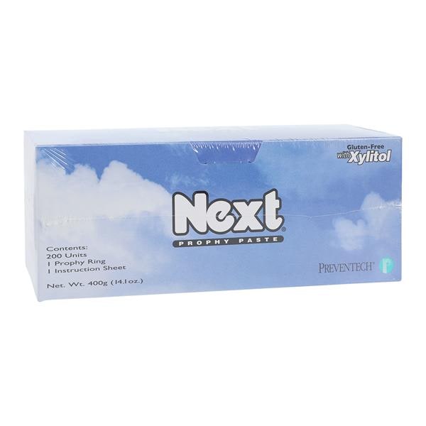 Preventive Technologies 220195 Next Prophy Paste Watermelon Medium 200/Bx Preventive Technologies 220195 Next Prophy Paste Watermelon Medium 200/Bx